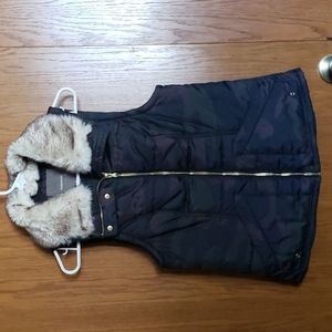 Maurices Vest Size Small